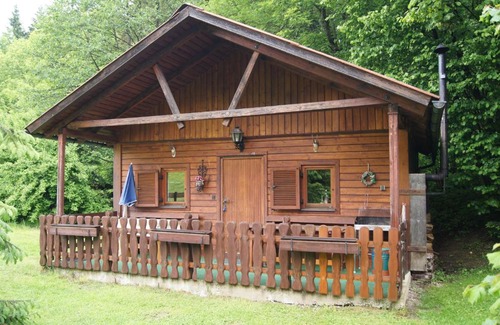 Rossleithen Ski Chalet | Ferienhütten Brandtner