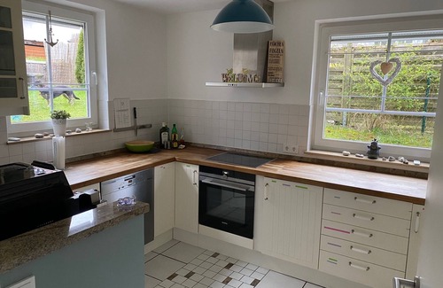 Herrsching am Ammersee Apartment | Ferienhaus in Herrsching