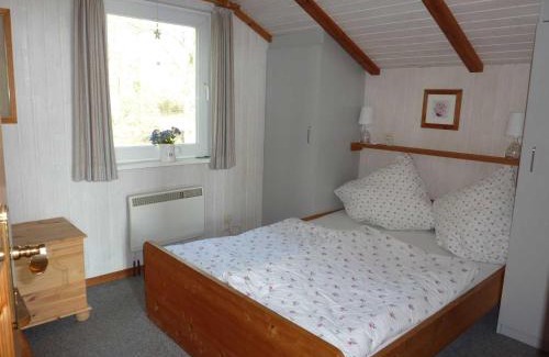 Tarp House | Ferienhaeuser Abild - Urlaub auf dem Bauernhof