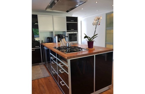 Oldenburg in Holstein House | Ferienhaus Strandoase Ferien am Meer für bis zu 7 Personen