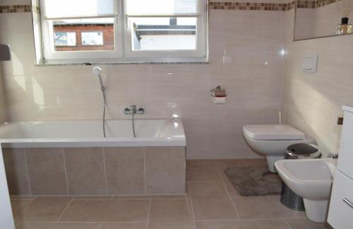Unzenberg House | Ferienhaus 1 - 55483 Unzenberg