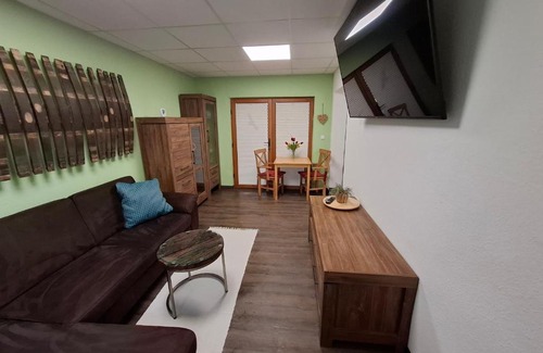Bungalowdorf an der Talsperre House | Ferienhaus 129 am Zeulenrodaer Meer