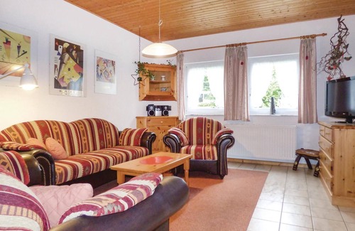 Ferienpark Himmelberg House | Ferienhaus 14 in Thalfang