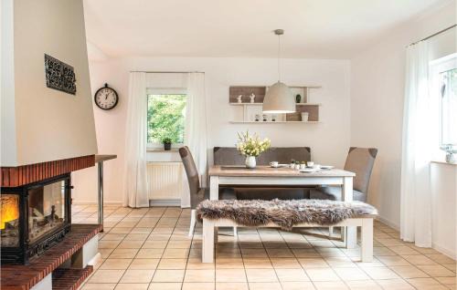 Ferienpark Himmelberg House | Ferienhaus 20 In Thalfang