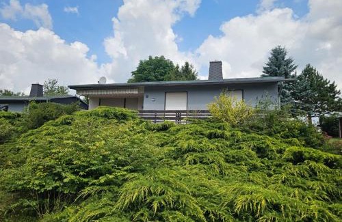 Bungalowdorf an der Talsperre House | Ferienhaus 262 am Zeulenrodaer Meer