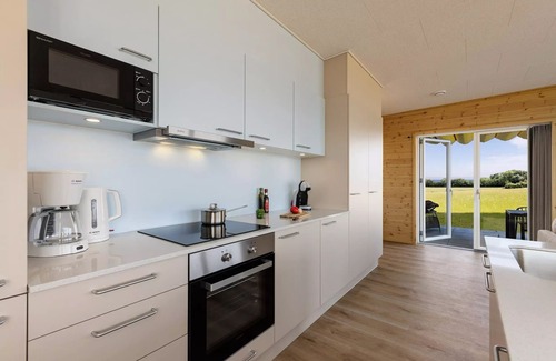 Nordborg House | Ferienhaus 3 Schlafzimmer 6 VIP PMR