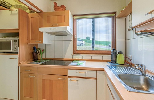 Kirchheim House | Ferienhaus 31 in Kirchheim