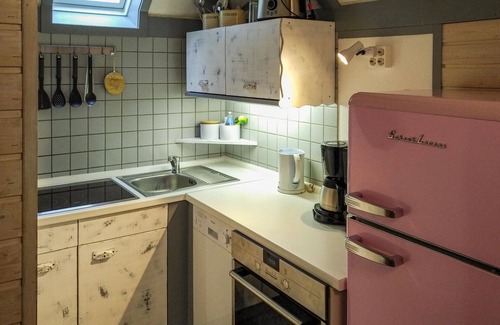 Reimboldshausen House | Ferienhaus 75 in Kirchheim