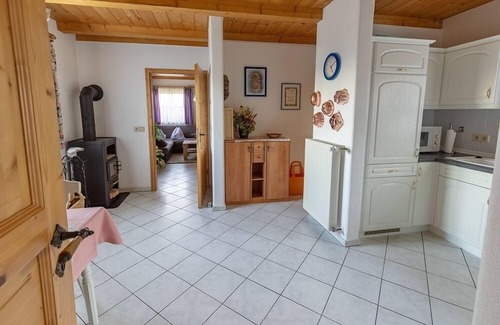 Nammering Apartment | Ferienhaus | 80qm großes Ferienhaus für bis zu 5 Personen mit großer Terrasse