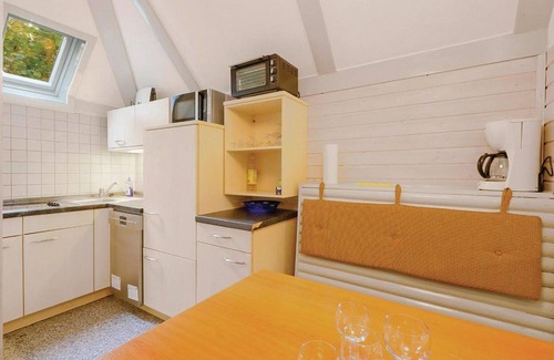 Seepark Kirchheim House | Ferienhaus 87 in Kirchheim