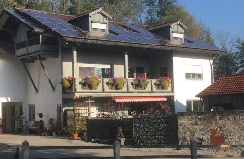 Bad Griesbach im Rottal Apartment | Ferienhaus Absmeier