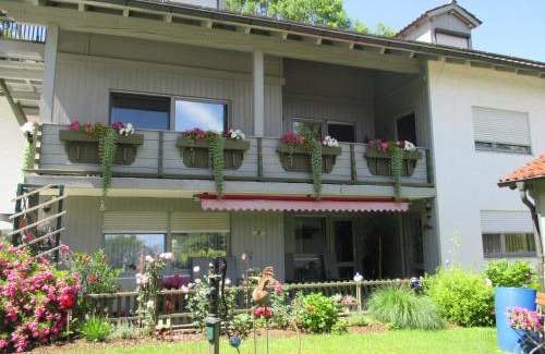 Bad Griesbach im Rottal Apartment | Ferienhaus Absmeier