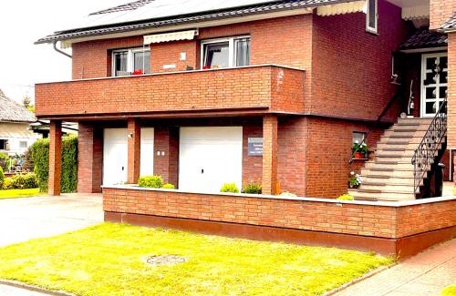 Uslar House | Ferienhaus Ahlborn