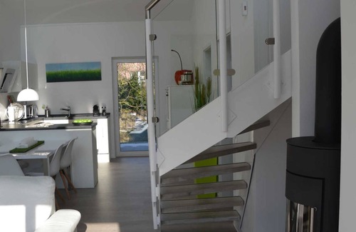 Ebkeriege House | Ferienhaus Aldenburg
