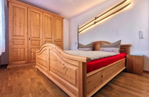 Nesselwang Apartment | Ferienhaus Alexandra