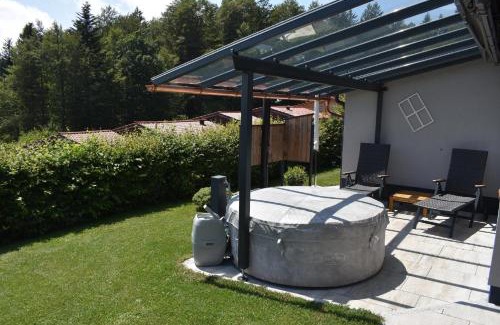 Steinberg House | Ferienhaus AlpenBlick
