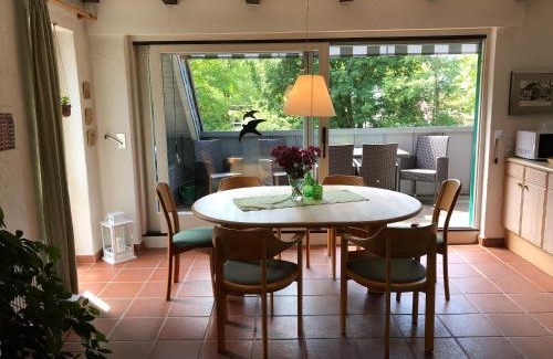 Wiehl Apartment | Ferienhaus "Alte Mühle"
