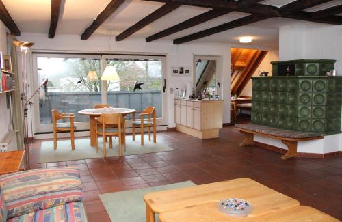 Wiehl Apartment | Ferienhaus "Alte Mühle"