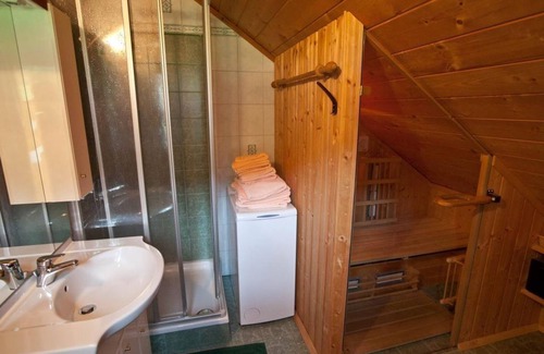 Neumarkt in Steiermark Other | Ferienhaus "alte Schmiede" - Ferienhaus/3 Schlafräume/Dusche, WC