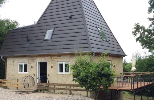 Steinberg House | Ferienhaus Alte Wassermuehle Gut Oestergaard