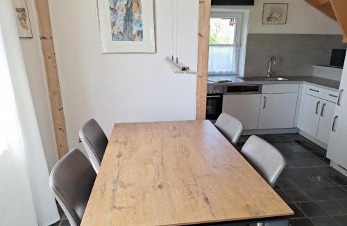 Roetgen House | Ferienhaus Altes Backhaus