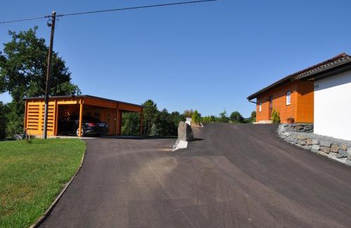 Sankt Magdalena am Lemberg House | Ferienhaus Altmann 2