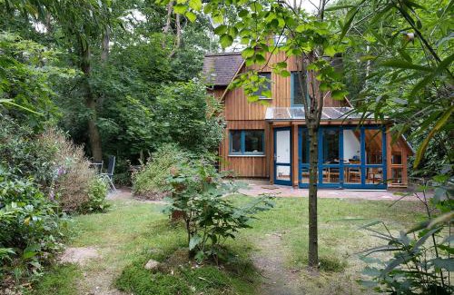 Wiefelstede House | Ferienhaus am Brandorffsee