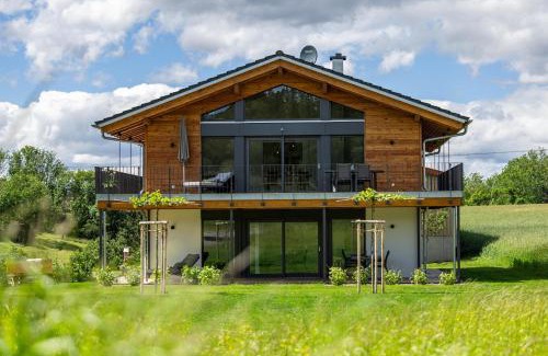 Rosenfeld Apartment | Ferienhaus am Hummelberghof