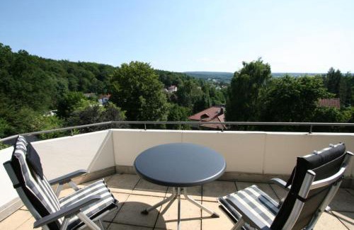 Freudenthal House | Ferienhaus am Kaufunger Wald