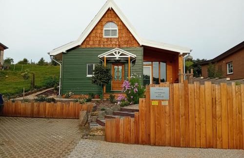 Bad Muenstereifel House | Ferienhaus am Kuhstall