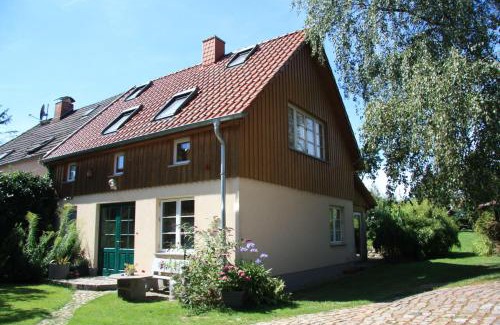 Wismar House | Ferienhaus-am-Kuhmoor