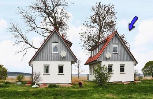 Kummerow House | Ferienhaus am Kummerower See, Kummerow, cleaning included