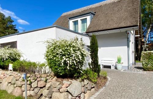 Karlshagen House | Ferienhaus am Lotsenstieg 6