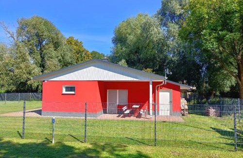 Rathenow House | Ferienhaus am Naturschutzgebiet