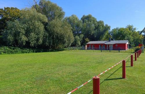 Rathenow House | Ferienhaus am Naturschutzgebiet