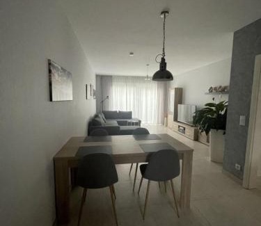 Neuruppin House | Ferienhaus am Ruppiner See