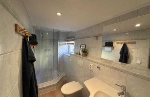 Hotzelsroda House | Ferienhaus Am Schillerplatz