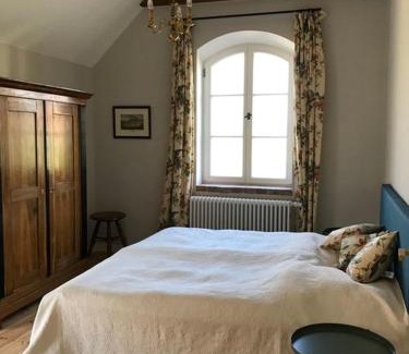 Oberhavel Apartment | Ferienhaus am Schloss Meseberg