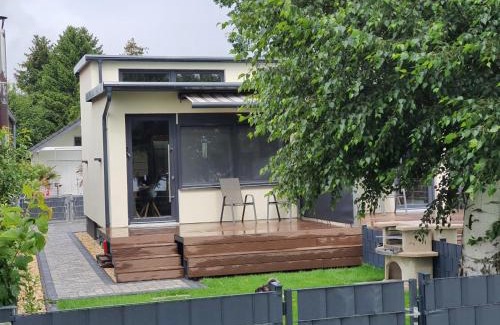 Inheiden House | Ferienhaus Am See