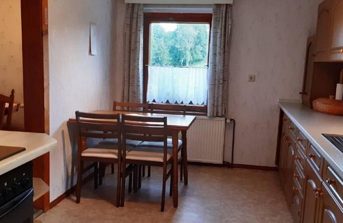 Wolkenstein House | Ferienhaus Andrea Höcherl - Gemütliches Ferienhaus mit Garten