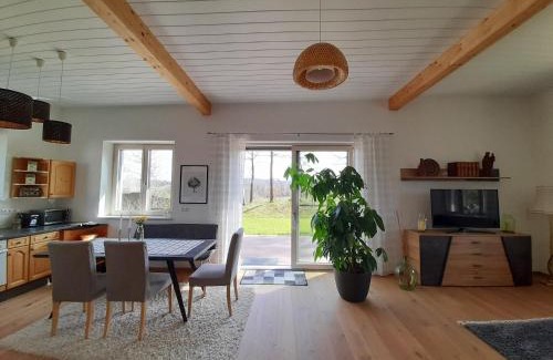 Weitra House | Ferienhaus Angel