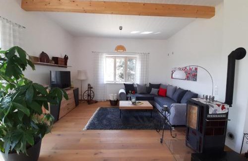 Weitra House | Ferienhaus Angel