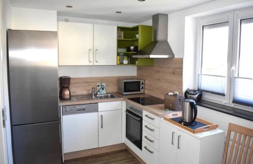 Leipheim Apartment | Ferienhaus Anni