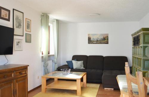Antdorf House | Ferienhaus Antdorfer Gartenglück