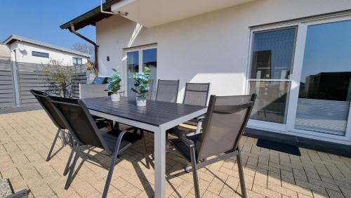 Bendorf House | Ferienhaus Antiquarius