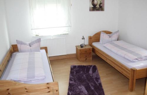 Witzenhausen Apartment | Ferienhaus Antonia