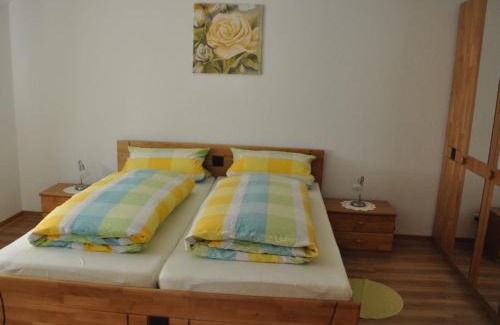 Witzenhausen Apartment | Ferienhaus Antonia