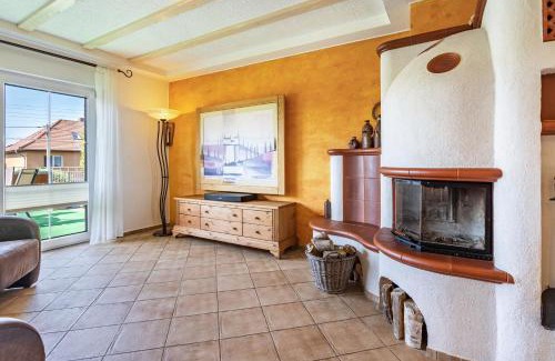 Blankenburg House | Ferienhaus Appelgarten