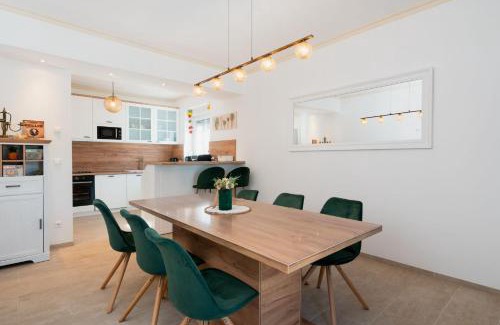 Kammern im Liesingtal House | Ferienhaus Purgar