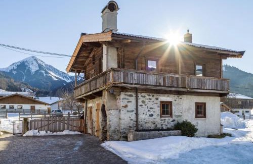 Feuring House | Ferienhaus Auerbauer